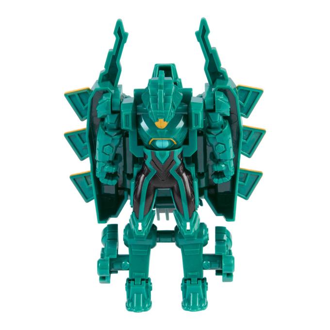 Dinoster EU580853