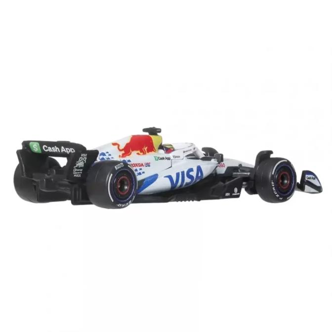 HOT WHEELS JMM94