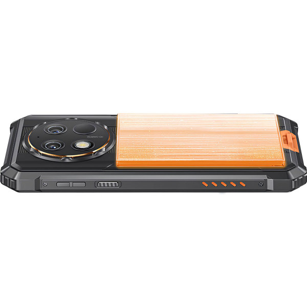 Oukitel G1_Orange