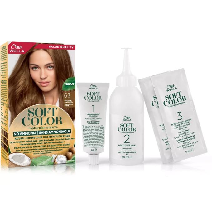 Wella 3614228865807