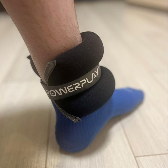 PowerPlay PP_4349_Black_0.5