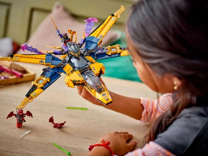 LEGO 71833