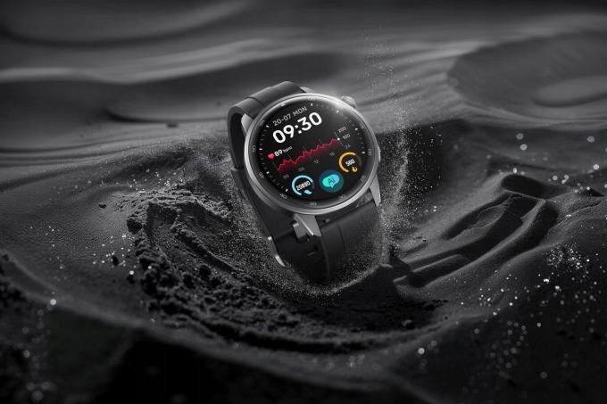 Realme Watch S2 Black_EU