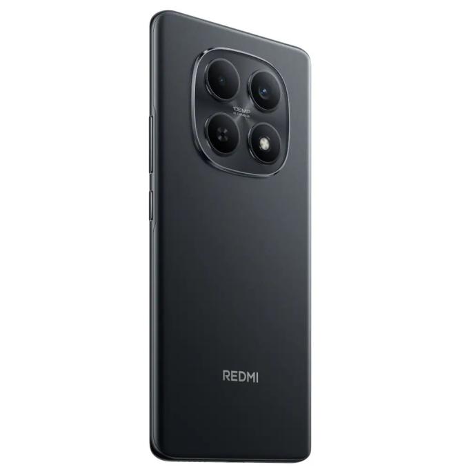 Xiaomi Redmi Note 15 6/128GB Black_EU