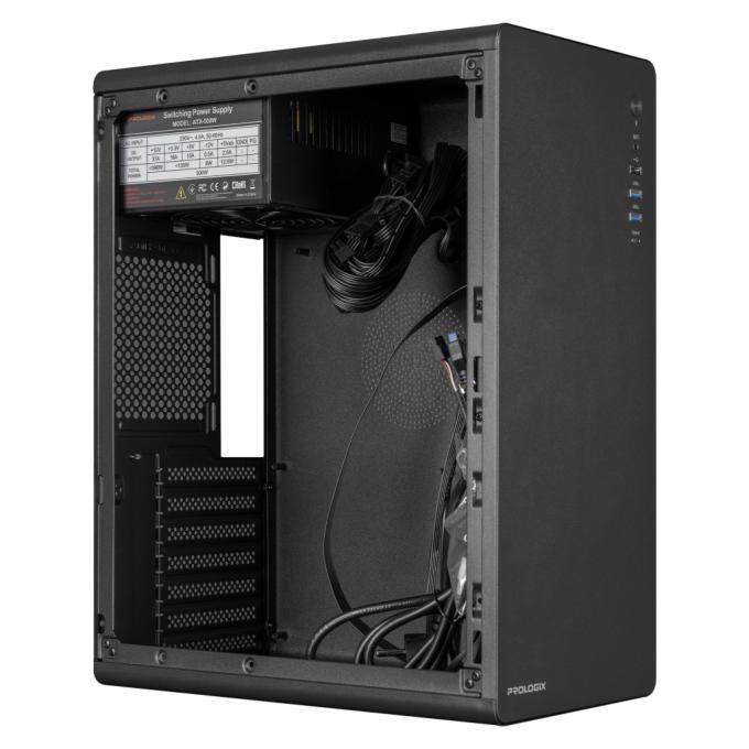 ProLogix E127 500W Black