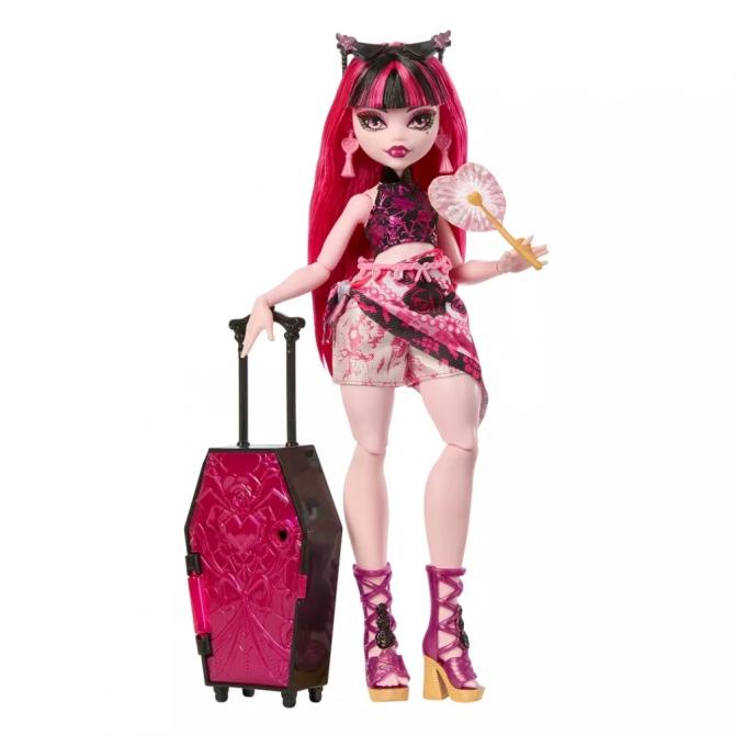 Monster High JDR50