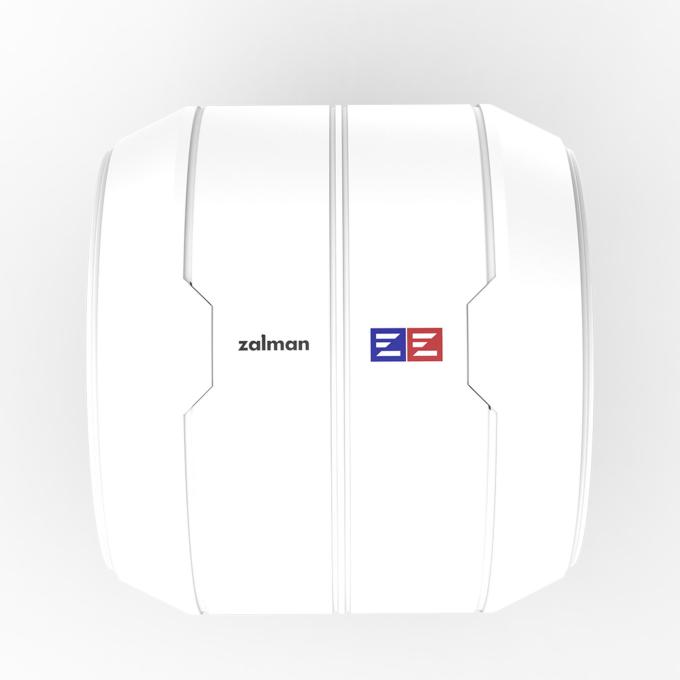 Zalman ZET5WHITE