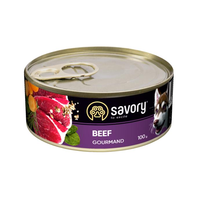 Savory 4820232630419