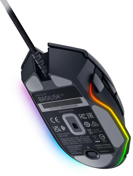 Razer RZ01-04000100-R3M1