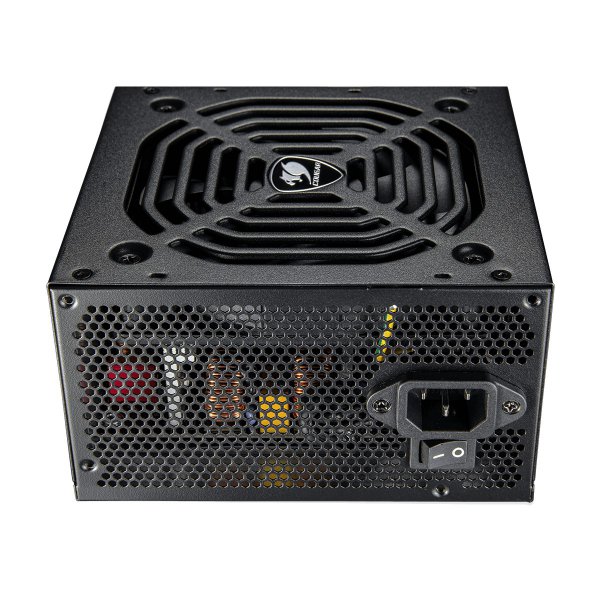 Cougar SC 550
