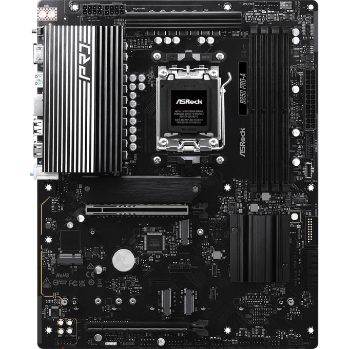 ASRock B850 PRO-A