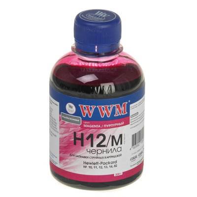 WWM H12/M