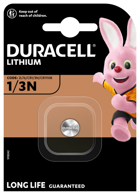 Duracell 5007803
