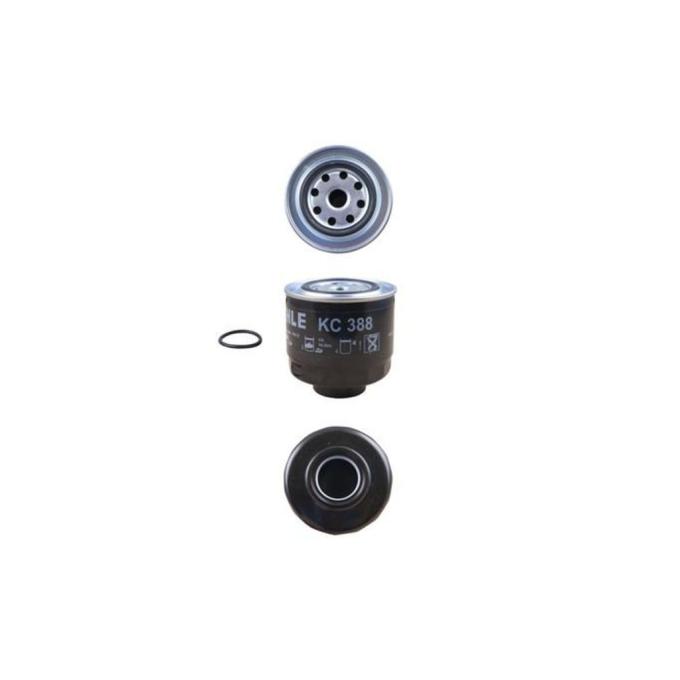 MAHLE KC388D