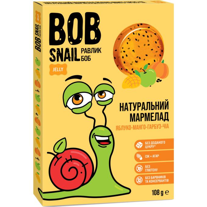 Bob Snail 4820219341277
