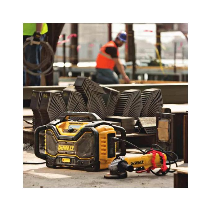 DeWALT DCR027