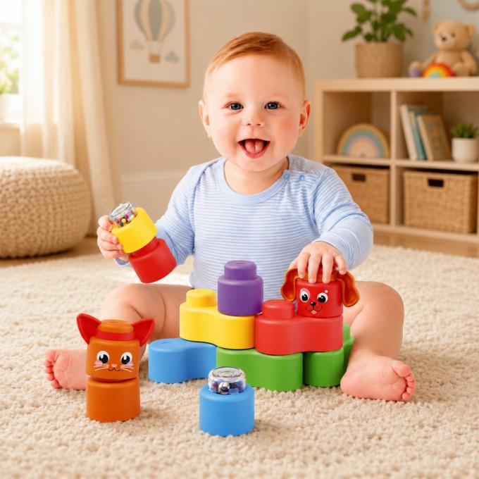 Kiddi Smart 04141
