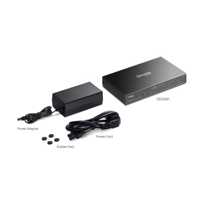 D-Link ES210GP