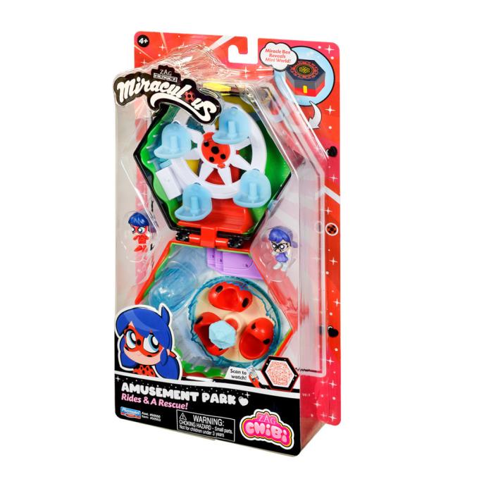 Miraculous 50553