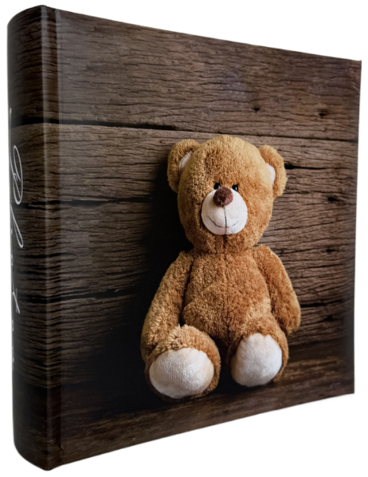 EVG 20sheet S29x32 Bear 4