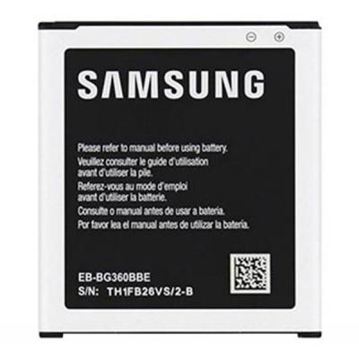 Аккумуляторная батарея Samsung G360 40991 / EB-BG360CBE
