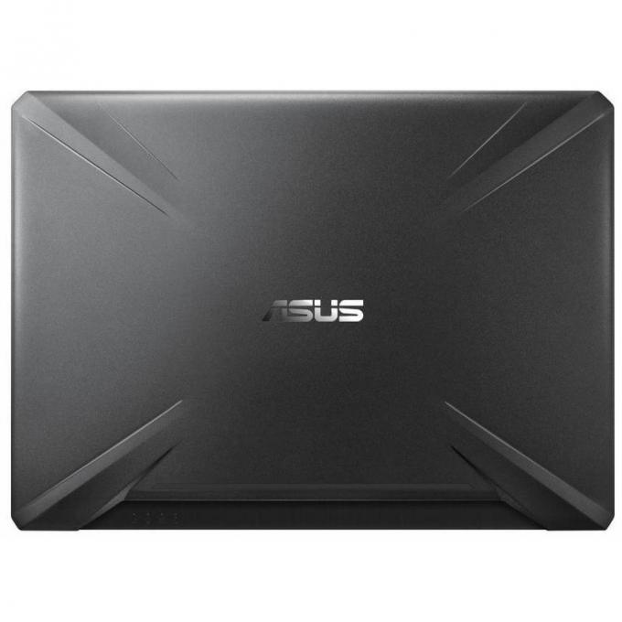 Ноутбук ASUS FX505GD FX505GD-BQ097