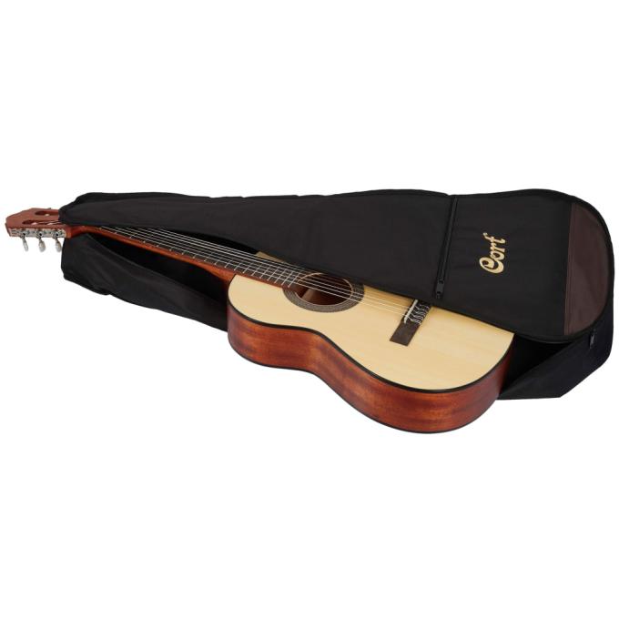 Cort AC70 OP w/bag