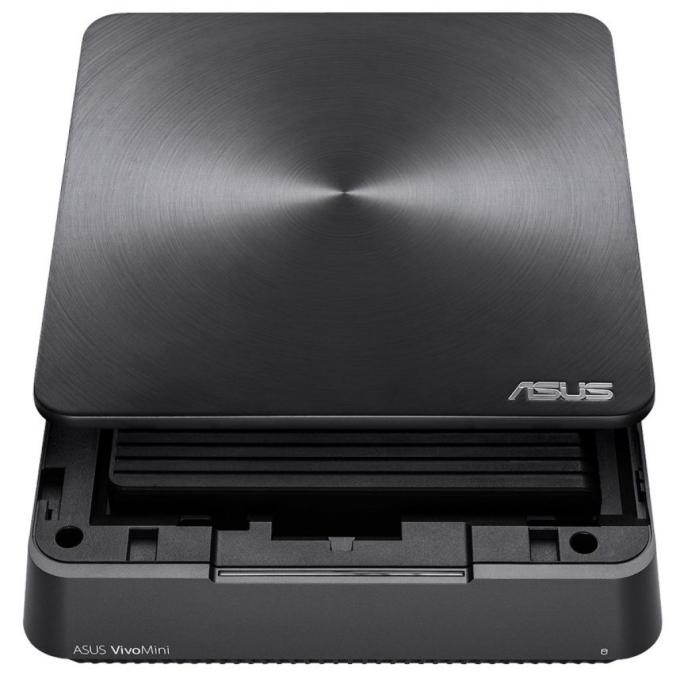 Компьютер ASUS VM65N-G064M 90MS00Q1-M00640