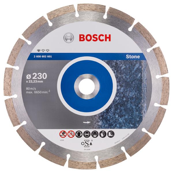 BOSCH 2.608.603.165