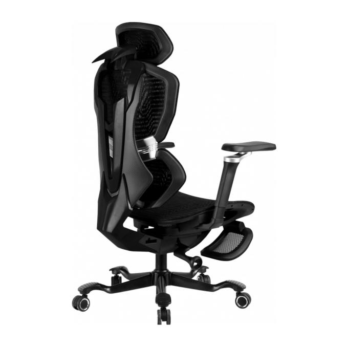 GT Racer X-7001 Black/Black