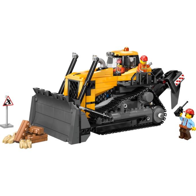 LEGO 60466