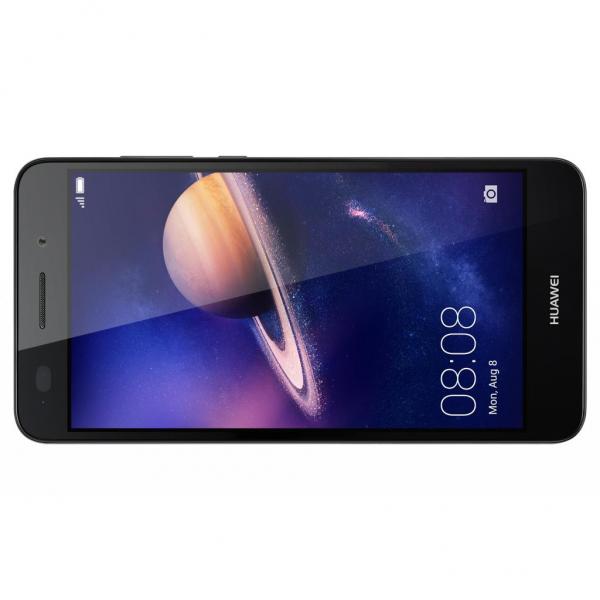 Мобильный телефон Huawei Y6 II Black