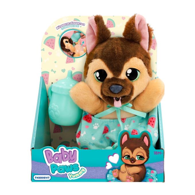 Baby Paws 926363IM
