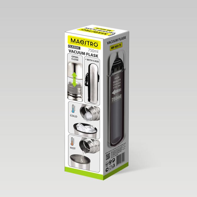 Maestro MR-1633-75
