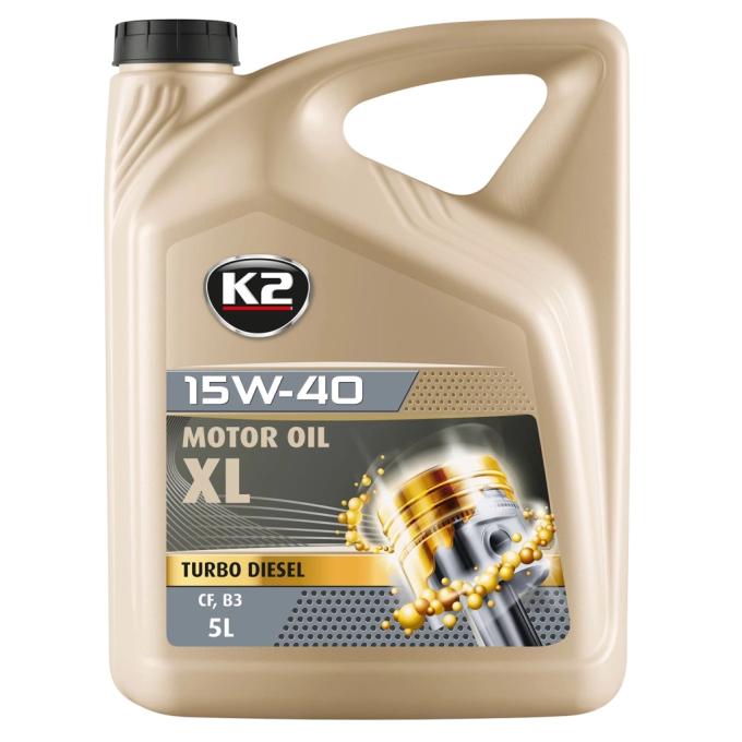 K2 O2545E