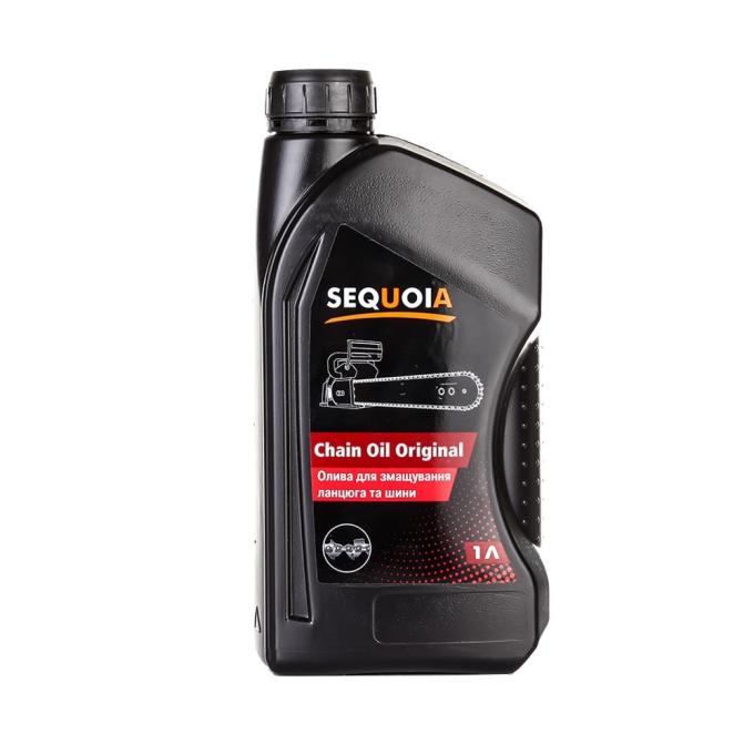 SEQUOIA ChainOil-Original