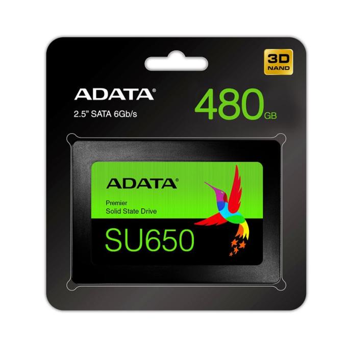 ADATA ASU650SS-480GT-R