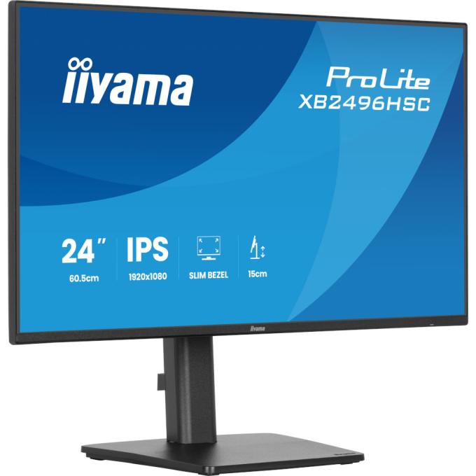 Iiyama XB2496HSC-B1