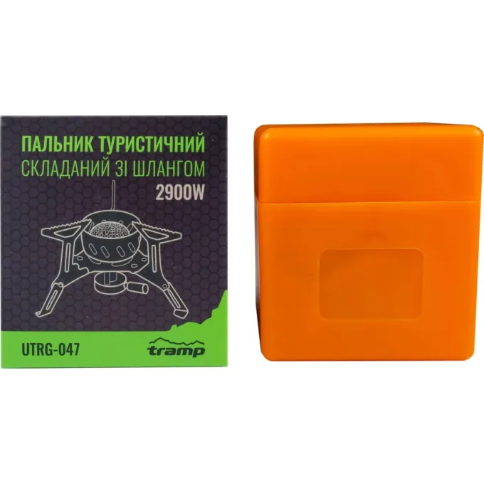 Tramp UTRG-047+UTRG-003