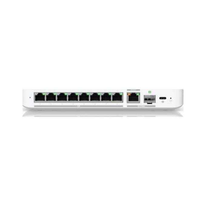 Ubiquiti USW-FLEX-2.5G-8