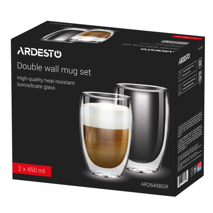 Ardesto AR2645BGR