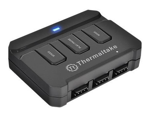 Thermaltake CL-W108-PL12SW-A