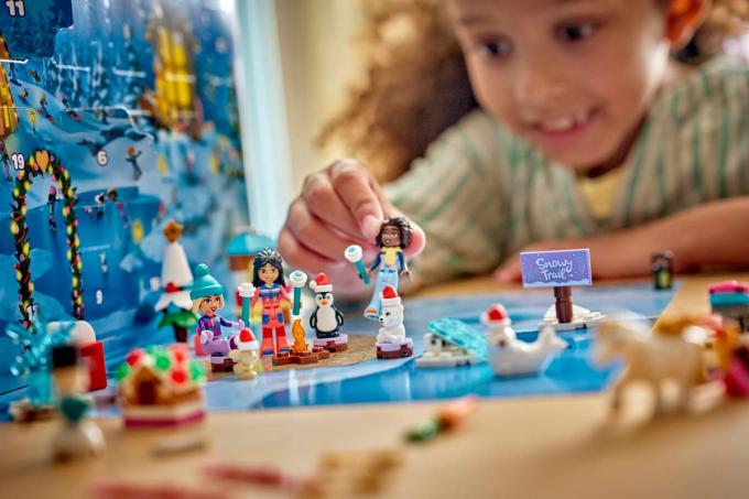 LEGO 42698