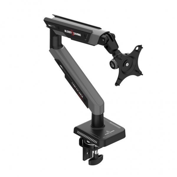 Bloody DM-8 (Sports Black)