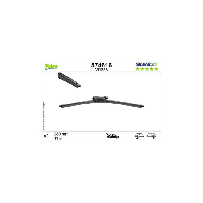 VALEO 574616