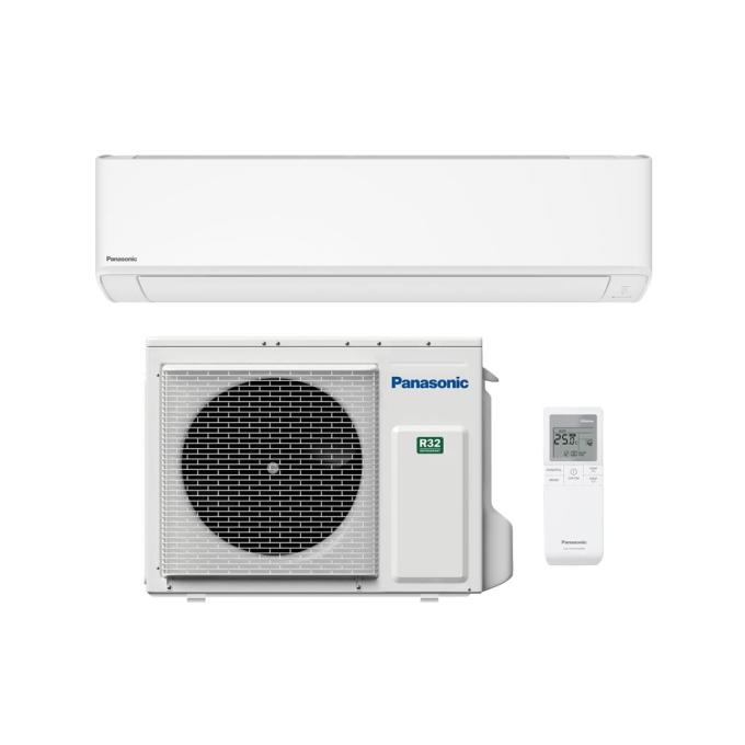 PANASONIC CS-TZ71ZKEW/CU-TZ71ZKE