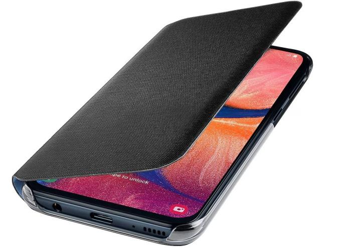 Samsung EF-WA202PBEGWW