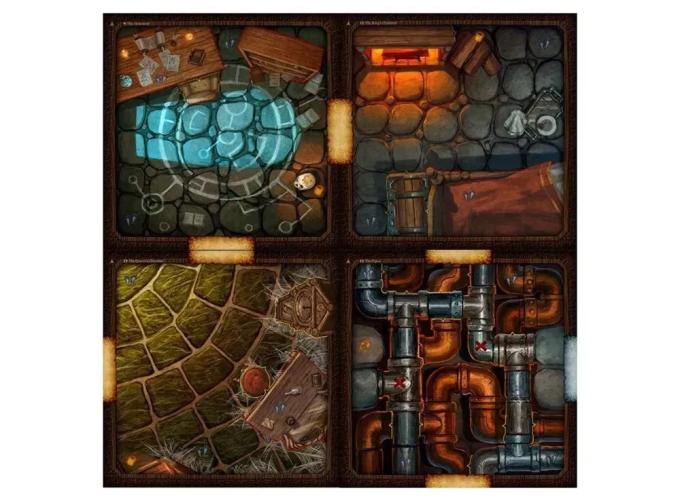 Lords of Boards 841333127633