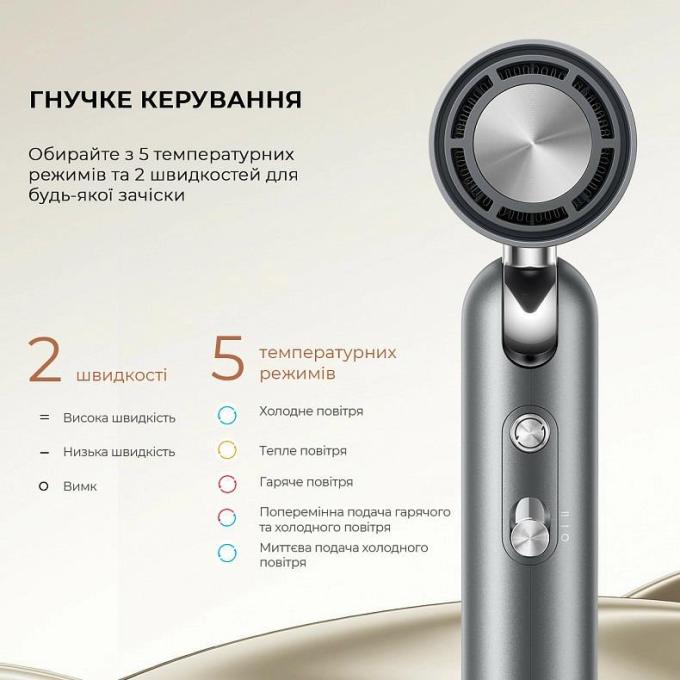 Dreame AHD51-GR