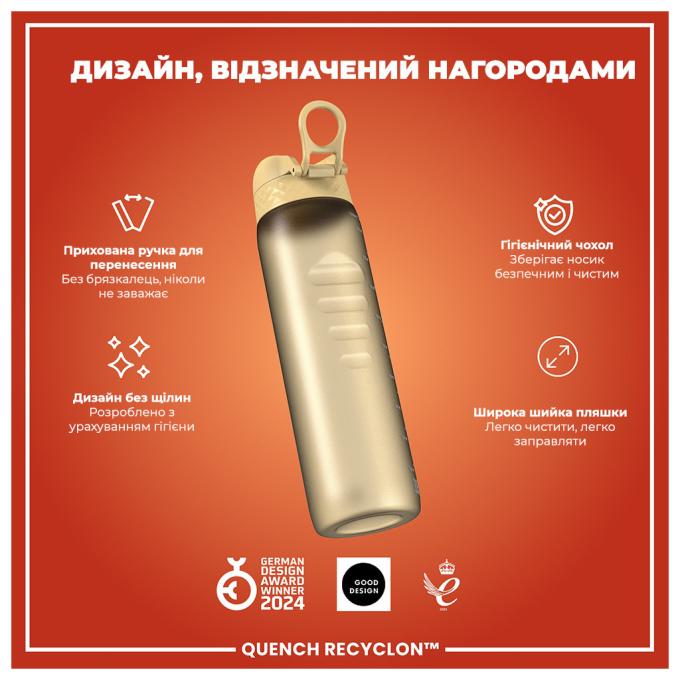 ION8 I8RF1000DES